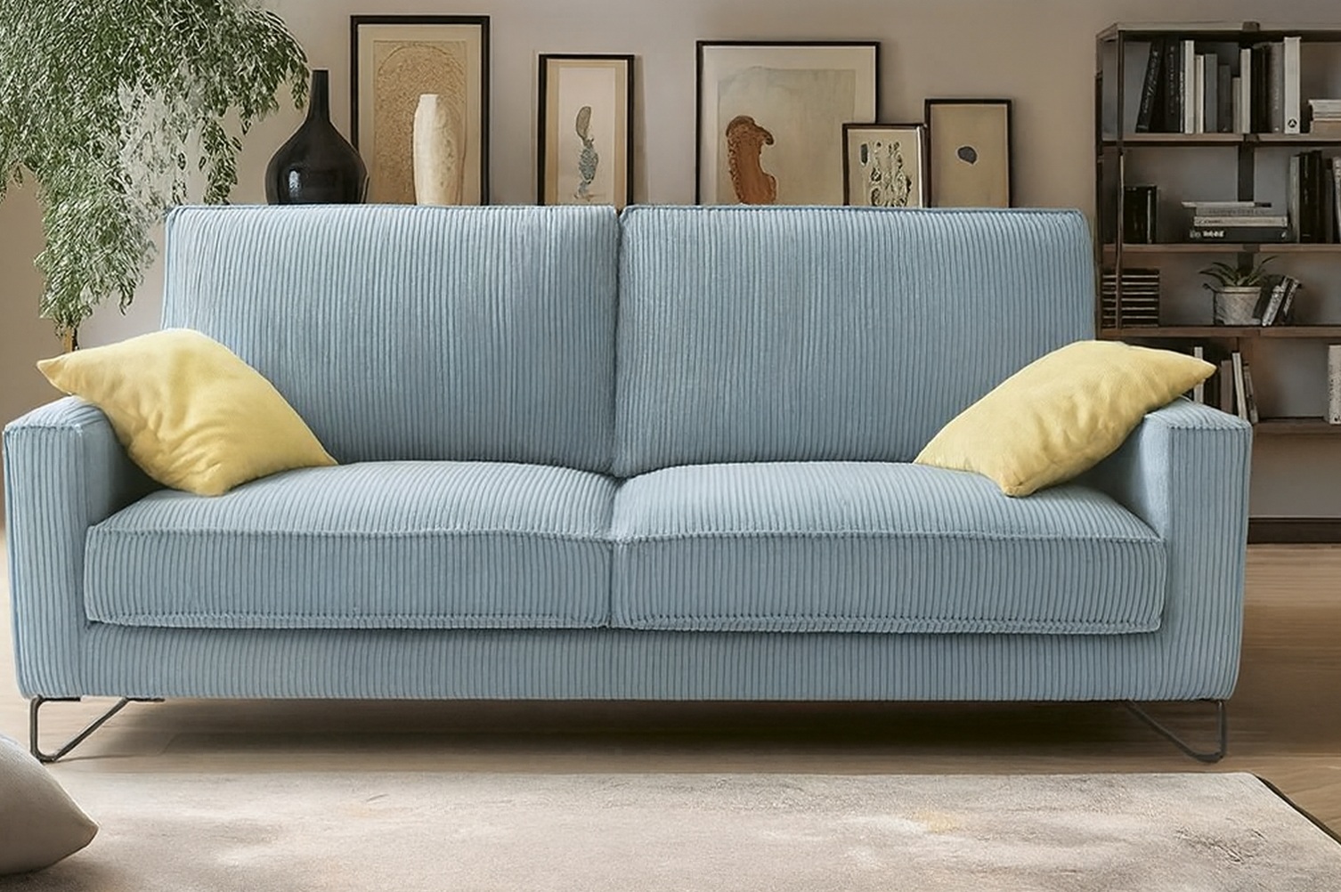 Sofá hiperflex Aurum Sophie - Imagen 12