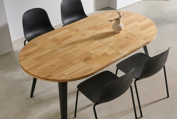 Mesa Sienna de apertura central - Imagen 6