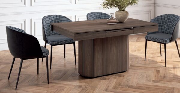 MESA DE COMEDOR AUTOMATICA horizon