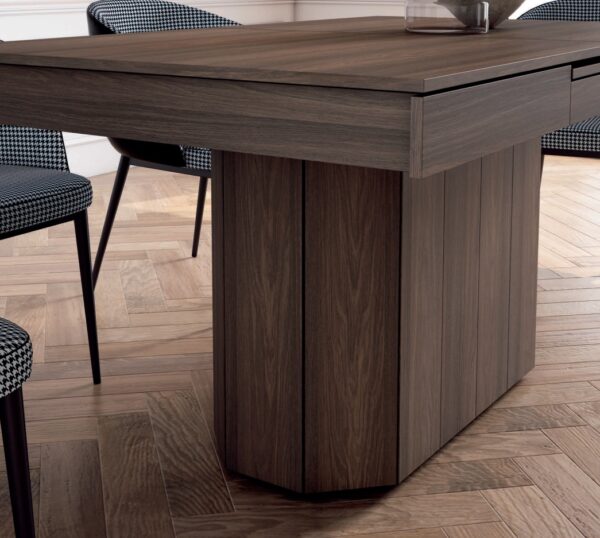 MESA DE COMEDOR AUTOMATICA horizon - Imagen 2