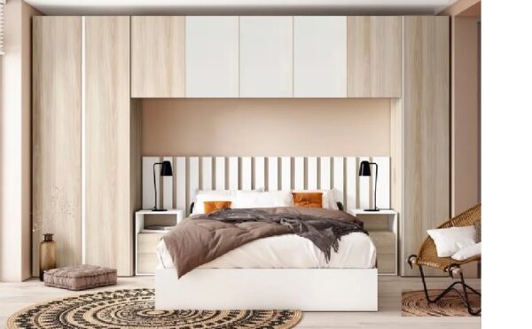DORMITORIO PUENTE EXJ46b