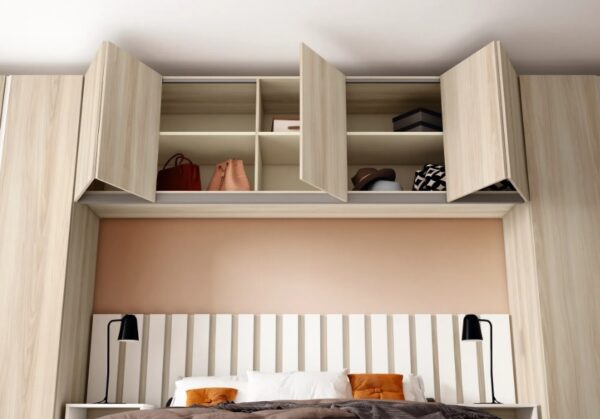 Dormitorio puente exj46 - Imagen 2