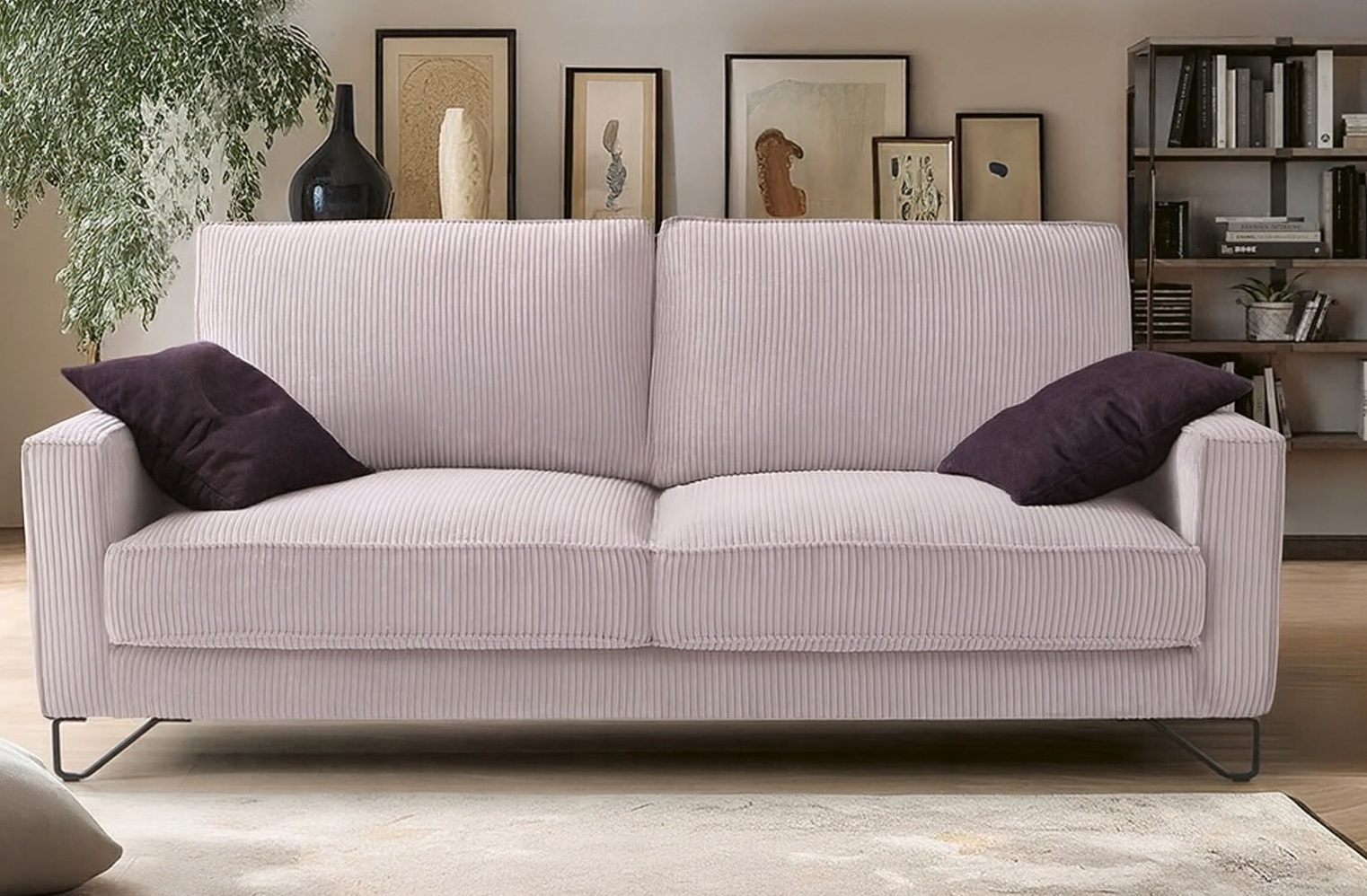 Sofá hiperflex Aurum Sophie - Imagen 11