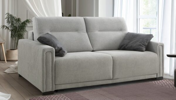 Sofa cama italiano my Kyara - Imagen 4