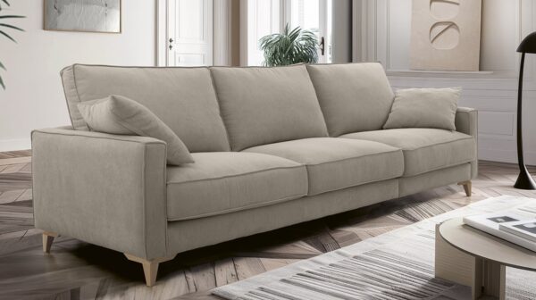 Sofá hiperflex Aurum Sophie - Imagen 8