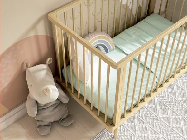 Cuna Deva 120 - Imagen 2