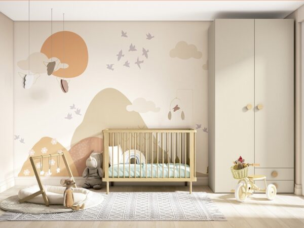 Cuna Deva 120 - Imagen 3