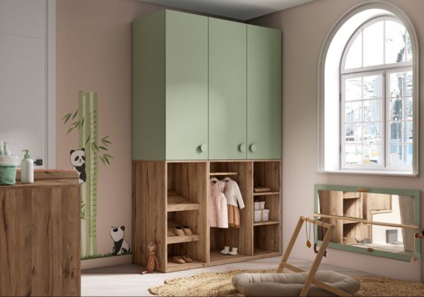 Cuna Elemental 140 - Imagen 5