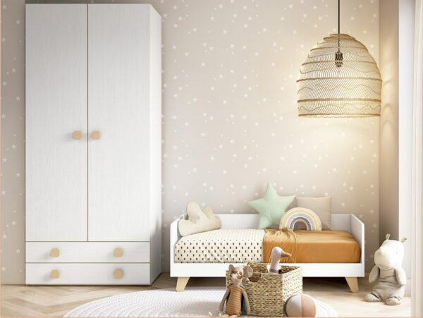 Cuna Lago - Imagen 2
