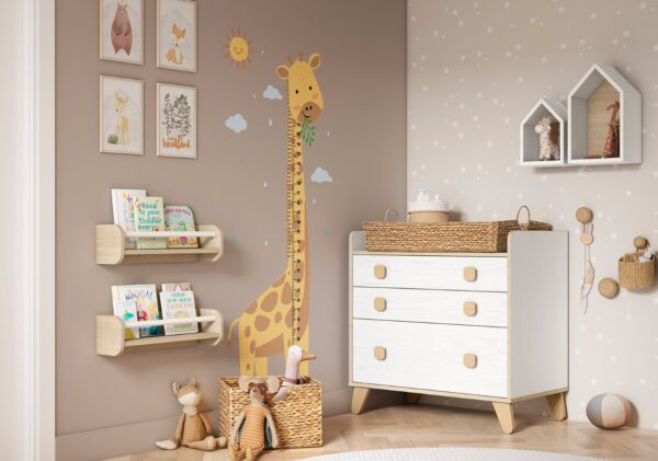 Cuna Lago - Imagen 4