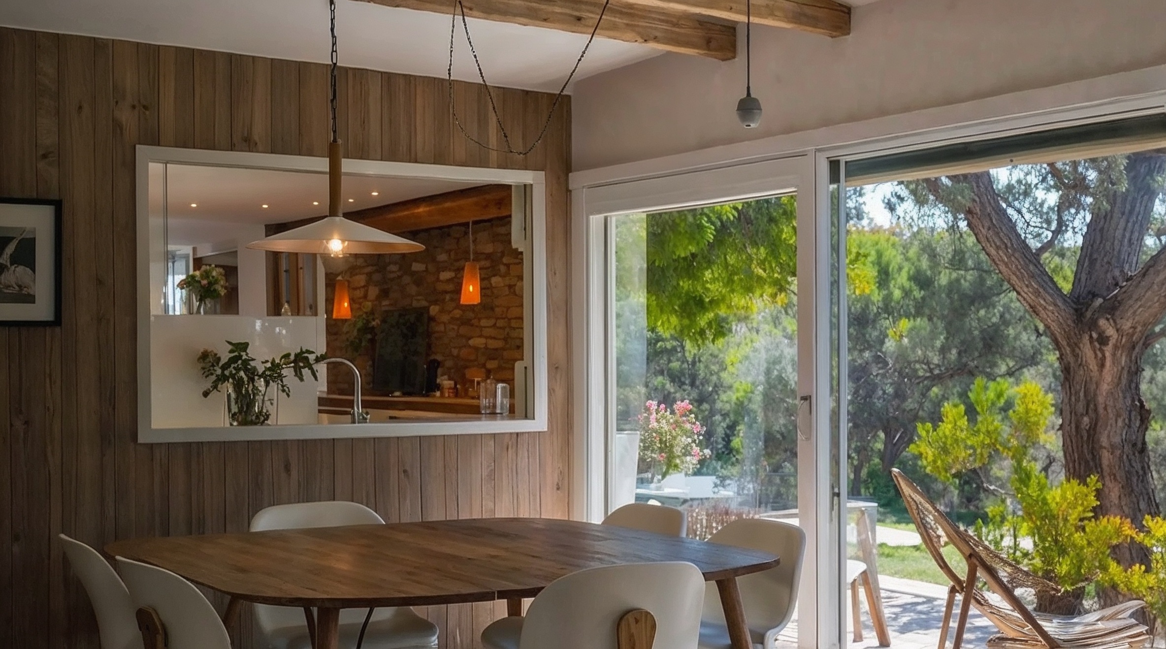 casa modular, construir, decorar