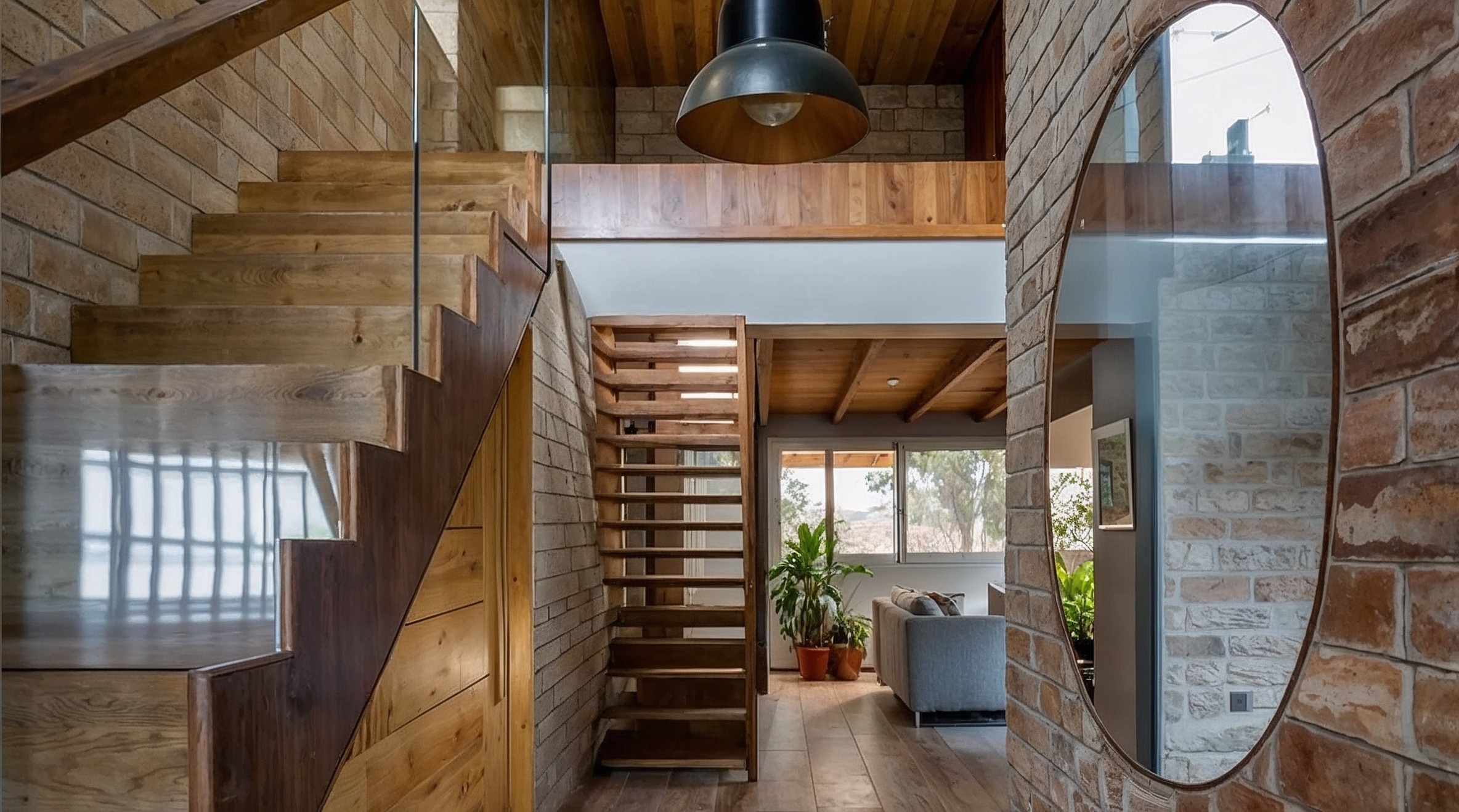 casa modular, construir, decorar