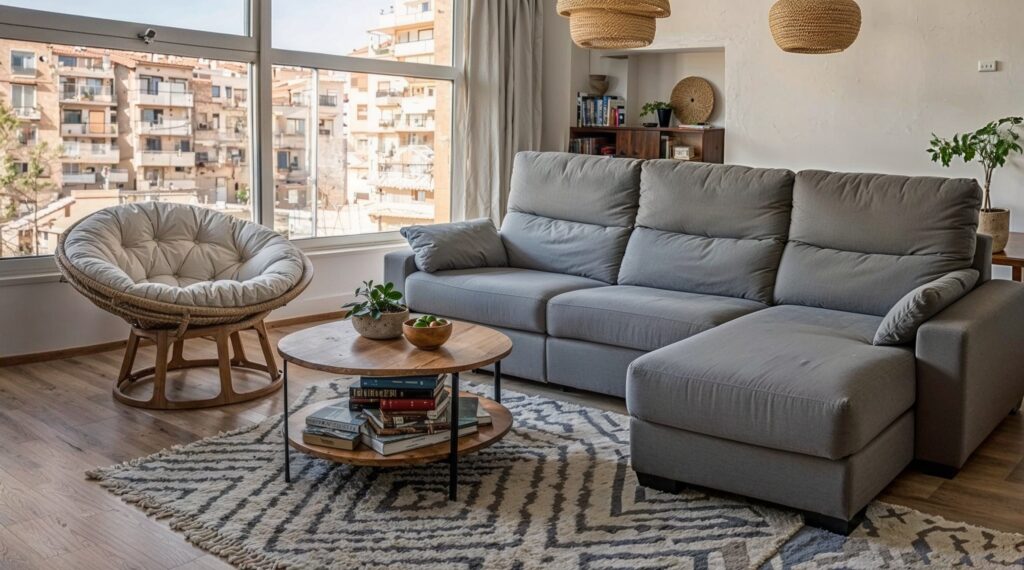 decoración ecológica