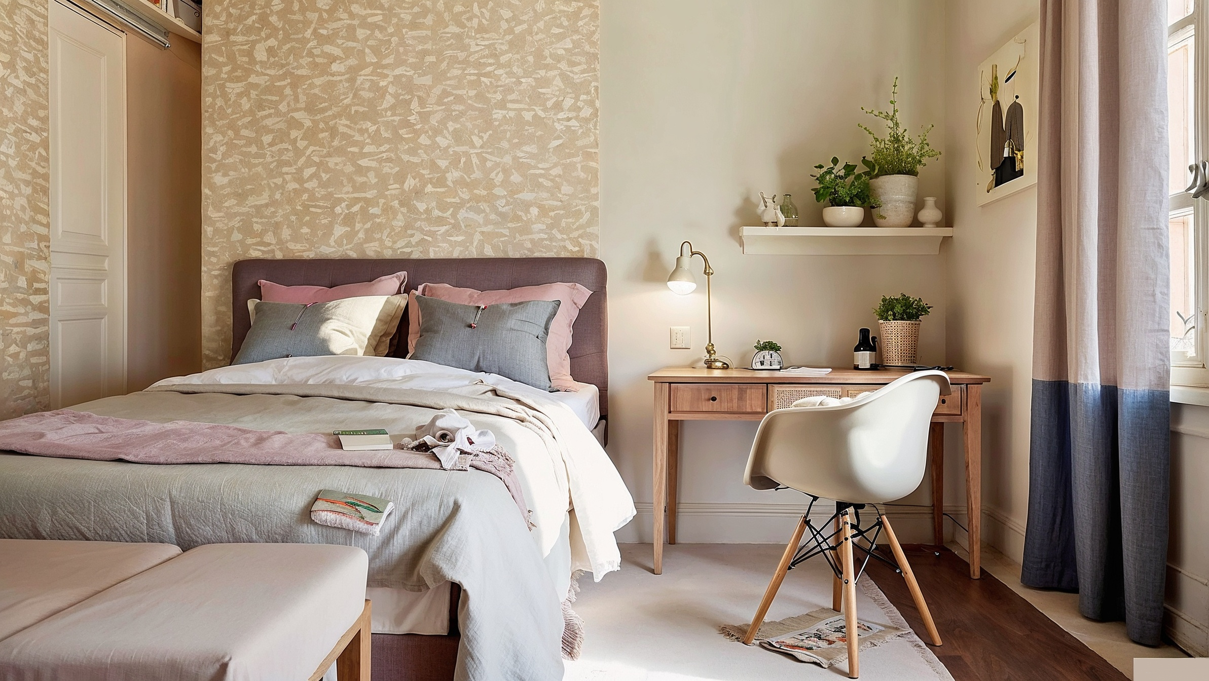 decoración floral