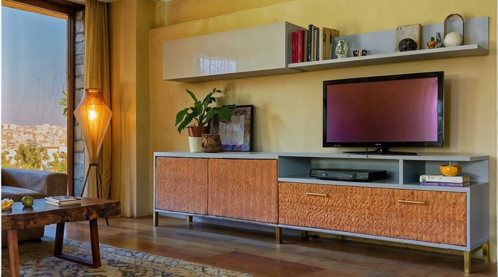 decoración latina