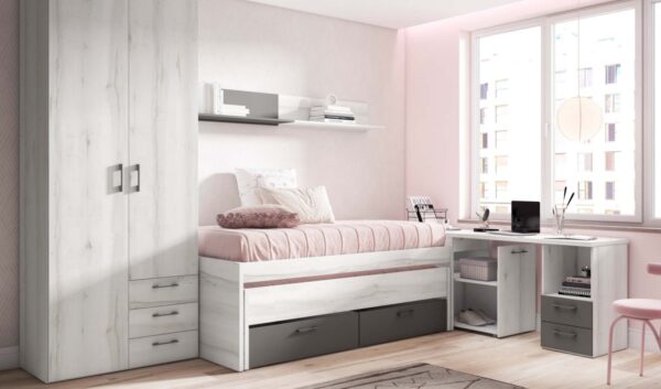 Dormitorio junior 31