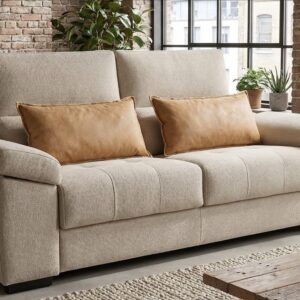 Sofa cama italiano Simonna