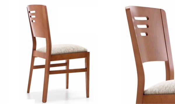 Silla de comedor m3disegno