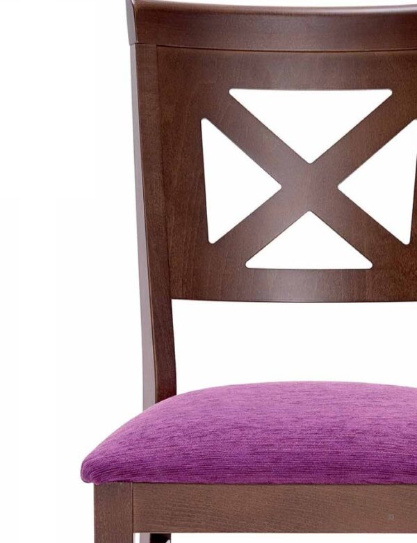 Silla de comedor M3disegno - Imagen 2