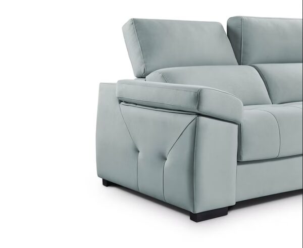Sofa cama italiano Simonna - Imagen 3