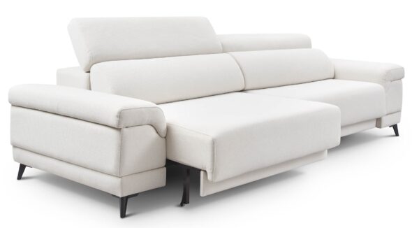 Sofa rincón-terminal Kurban - Imagen 4