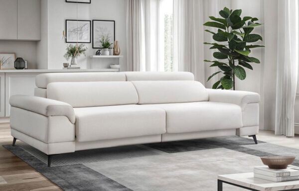 Sofa deslizante Kurban