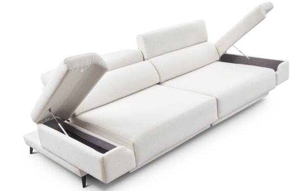 Sofa deslizante Kurban - Imagen 6