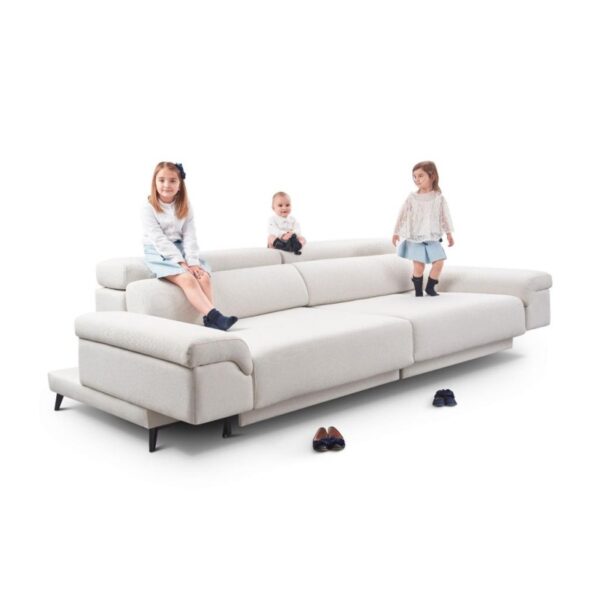 Sofa deslizante Kurban - Imagen 3