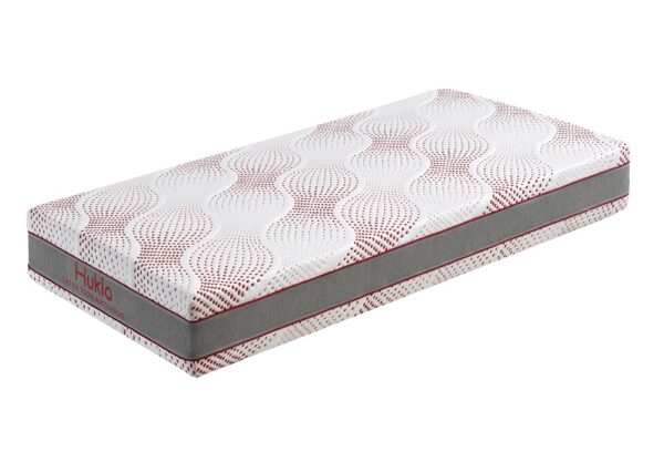 Cama articulada con colchón de latex100 - Imagen 3