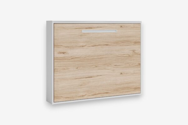 Cama abatible horizontal Nova 135×190 F45 - Imagen 2