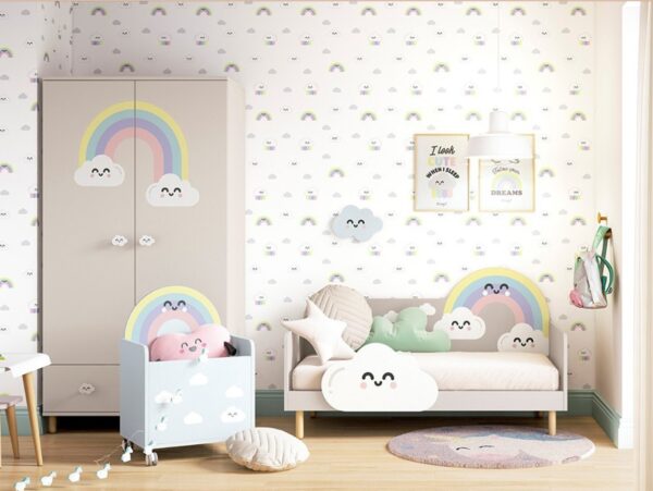 Cuna DREAMS 140 - Imagen 2