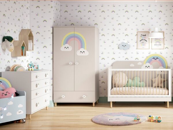 Cuna DREAMS 140
