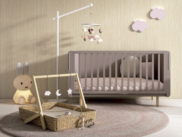 Cuna Fold 120 - Imagen 5