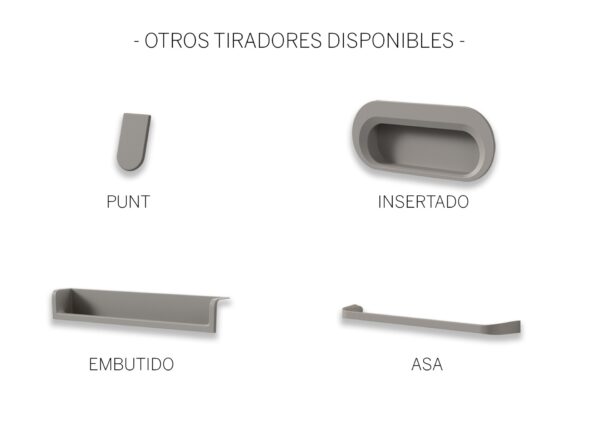 Escritorio completo - Imagen 3