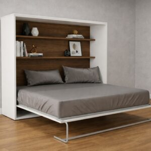 Cama abatible horizontal Nova 135×190 F45