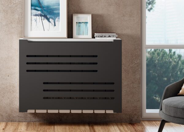 Cubre radiador h802