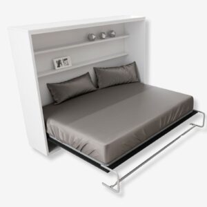 Cama abatible horizontal Nova 135×190 F45