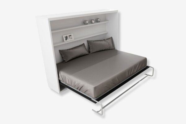 Cama abatible horizontal Nova 135×190 F45