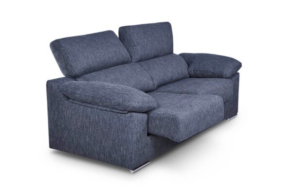 Sofa London expres,deslizantes myd - Imagen 2