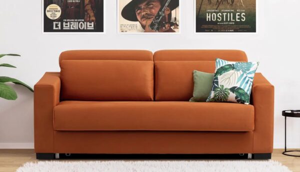 Sofa cama italiano Compact