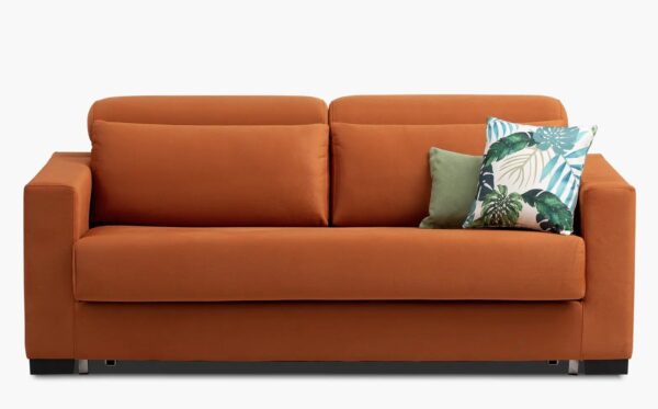 Sofa cama italiano Compact - Imagen 3