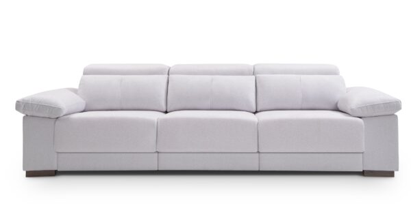 Sofa de 3 plazas deslizantes Leonor - Imagen 5
