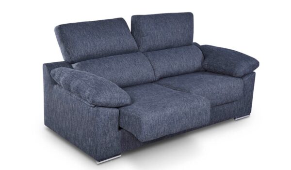 Sofa London expres,deslizantes myd - Imagen 4