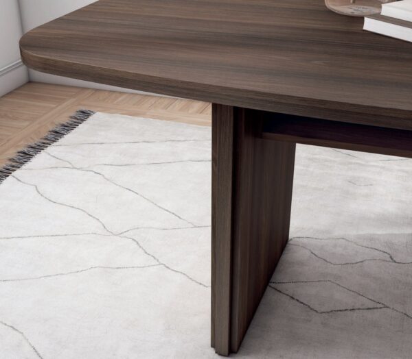 Mesa de comedor fija Pont - Imagen 4
