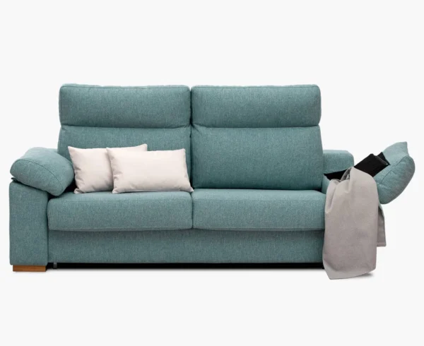 Sofá cama italiano charo2 - Imagen 3