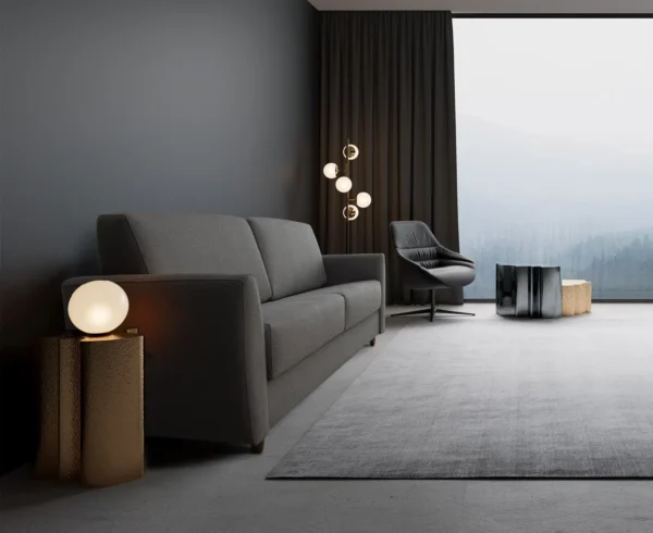 Sofa cama Italiano Bcn - Imagen 3