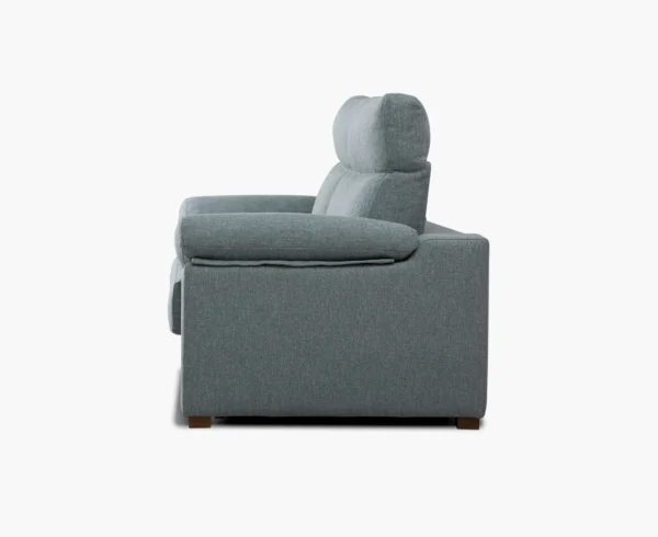 Sofá cama italiano charo2 - Imagen 4
