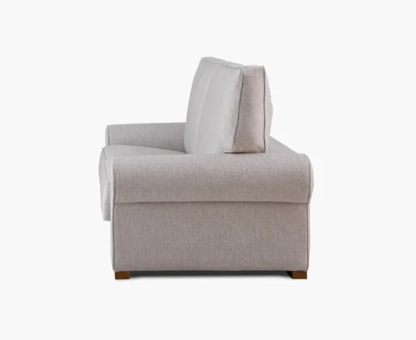 Sofa cama italiano Yasmine - Imagen 2