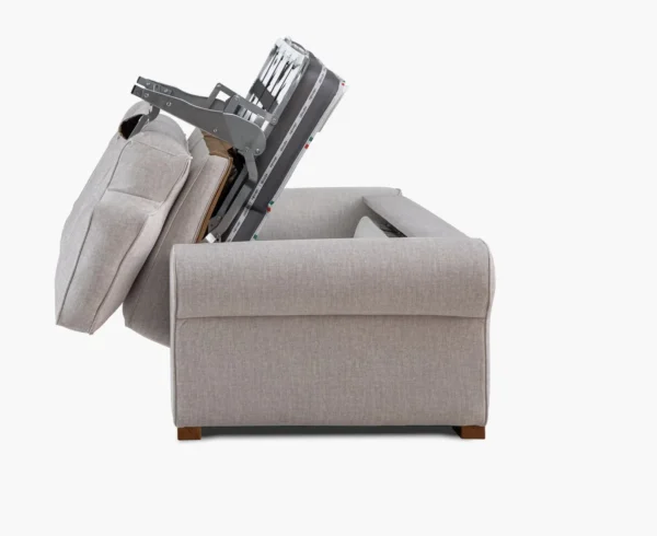 Sofa cama italiano Yasmine - Imagen 3