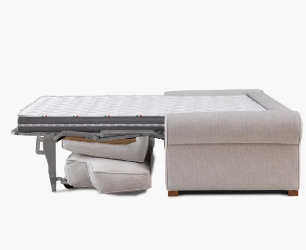 Sofa cama italiano Yasmine - Imagen 4